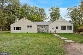 2369 TOHICKON LN, Warrington, PA 18976
