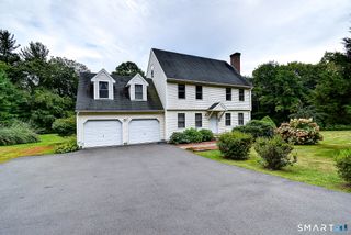 66 Sugar Hill Road, Tolland, CT 06084