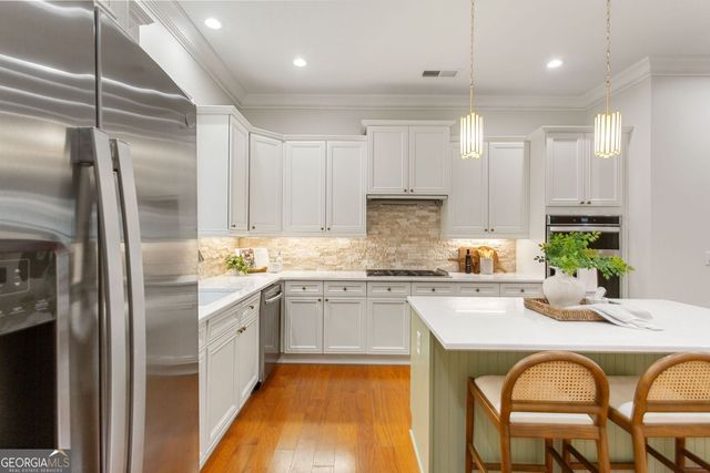 608 Concord Lake Lane SE, Smyrna, GA 30082