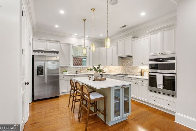 608 Concord Lake Lane SE, Smyrna, GA 30082