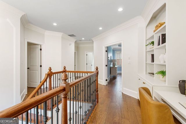 608 Concord Lake Lane SE, Smyrna, GA 30082