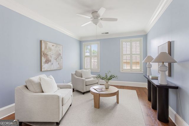 608 Concord Lake Lane SE, Smyrna, GA 30082