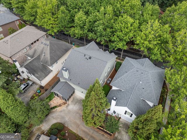 608 Concord Lake Lane SE, Smyrna, GA 30082