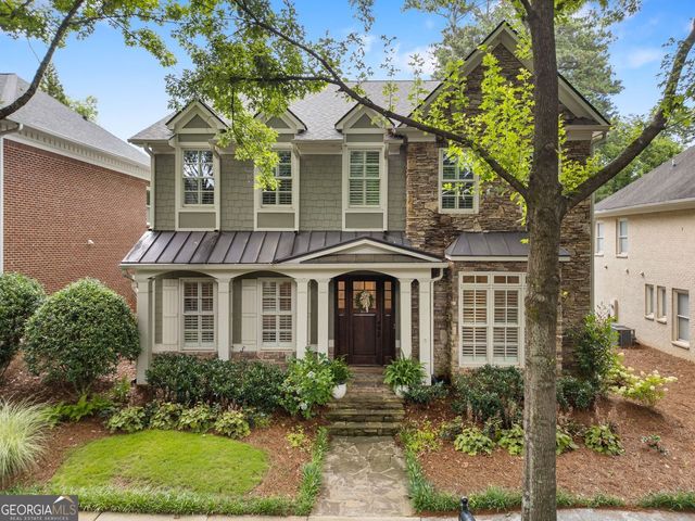 608 Concord Lake Lane SE, Smyrna, GA 30082
