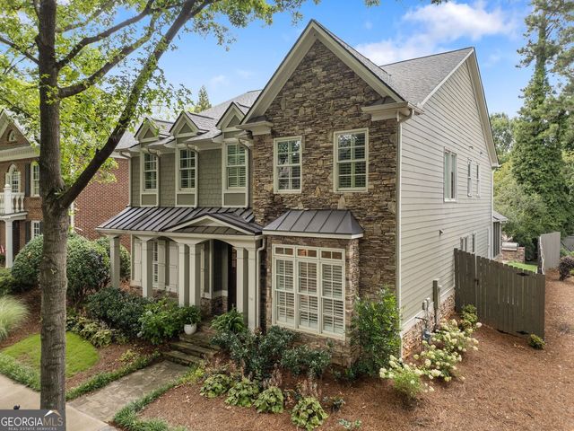 608 Concord Lake Lane SE, Smyrna, GA 30082