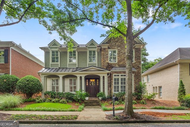 608 Concord Lake Lane SE, Smyrna, GA 30082