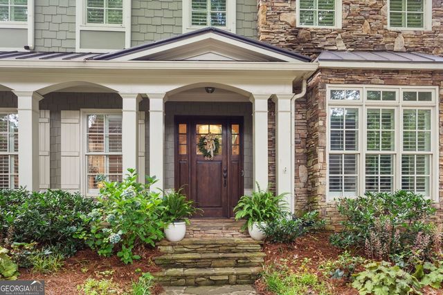 608 Concord Lake Lane SE, Smyrna, GA 30082