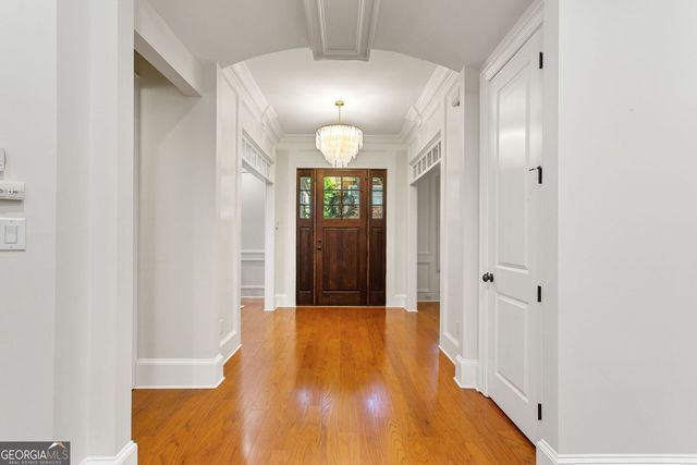 608 Concord Lake Lane SE, Smyrna, GA 30082