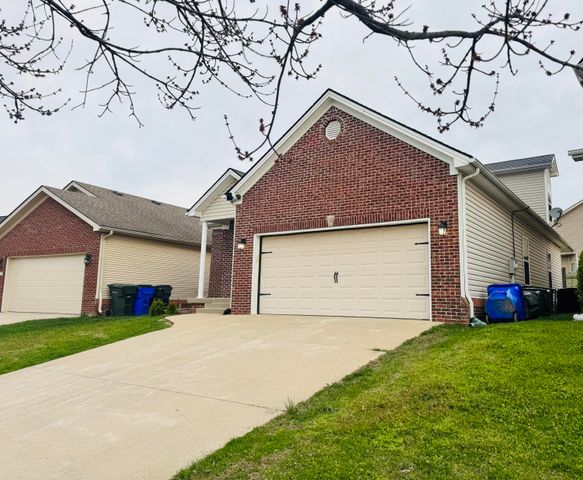 2161 Millstone Way, Lexington, KY 40509