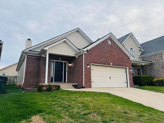 2161 Millstone Way, Lexington, KY 40509