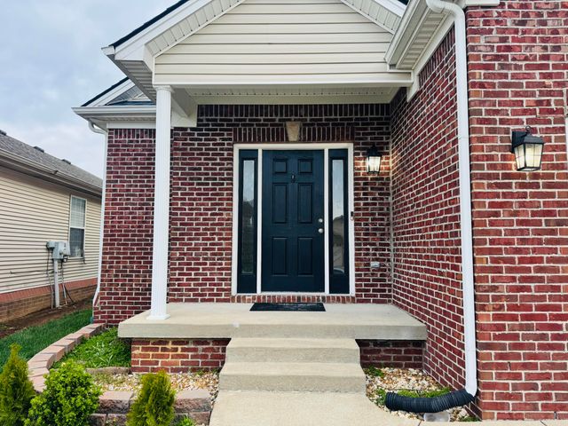 2161 Millstone Way, Lexington, KY 40509