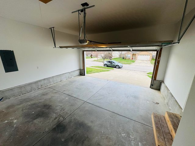 2161 Millstone Way, Lexington, KY 40509