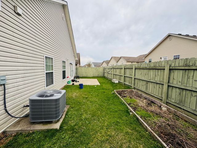 2161 Millstone Way, Lexington, KY 40509