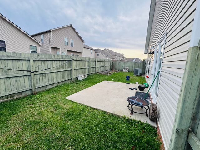 2161 Millstone Way, Lexington, KY 40509