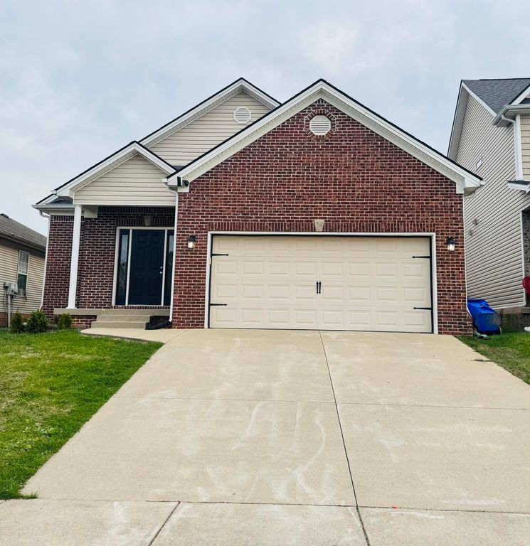 2161 Millstone Way, Lexington, KY 40509