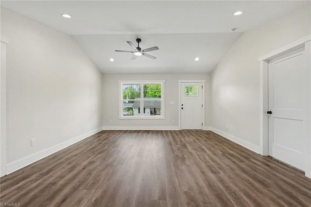 407 Park Street, Randleman, NC 27317