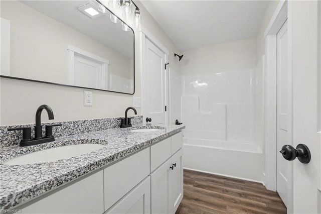 407 Park Street, Randleman, NC 27317