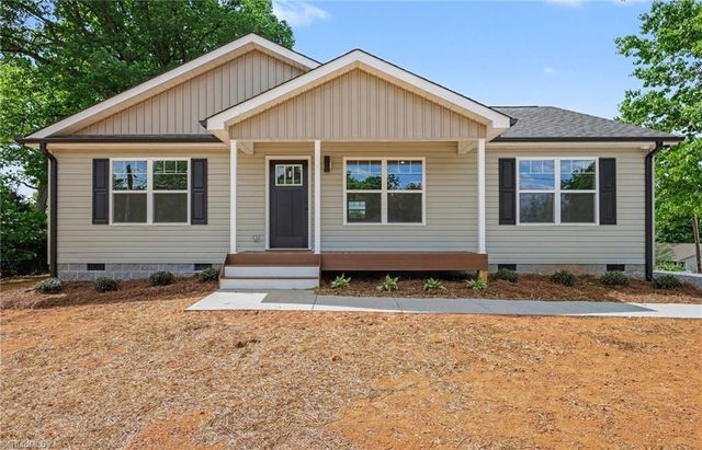 407 Park Street, Randleman, NC 27317