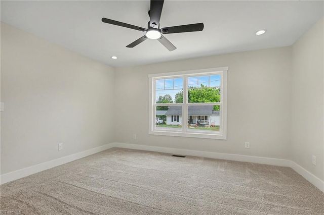 407 Park Street, Randleman, NC 27317