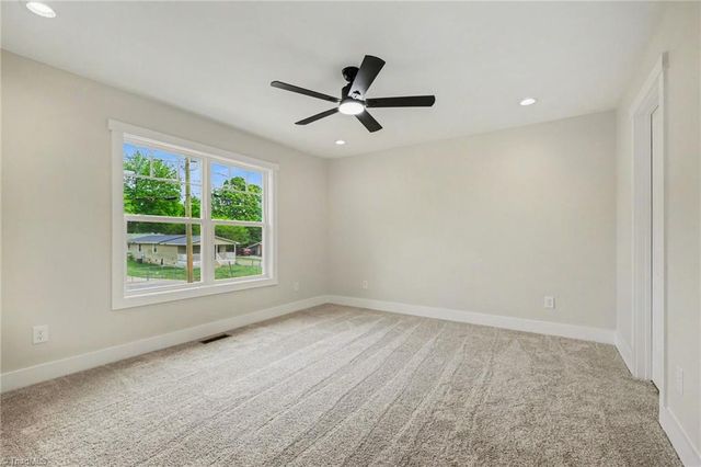407 Park Street, Randleman, NC 27317