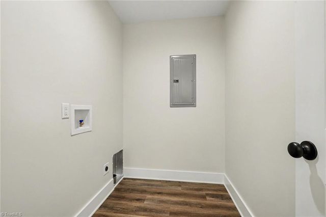 407 Park Street, Randleman, NC 27317