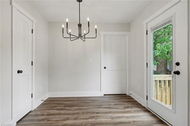 407 Park Street, Randleman, NC 27317