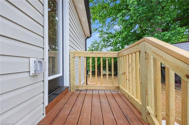 407 Park Street, Randleman, NC 27317