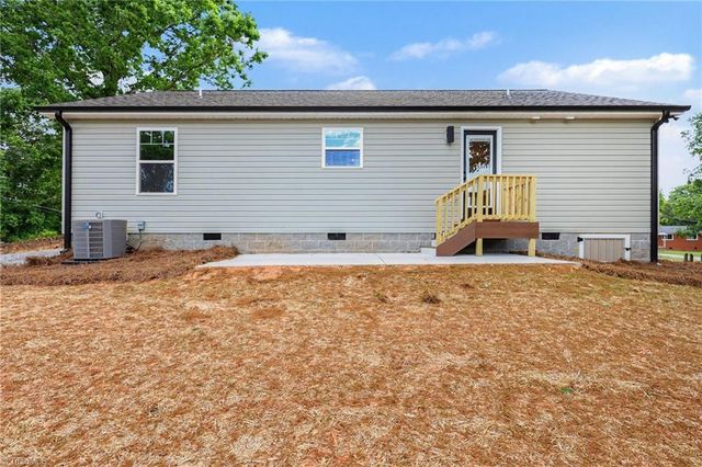 407 Park Street, Randleman, NC 27317