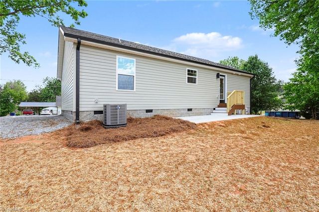 407 Park Street, Randleman, NC 27317