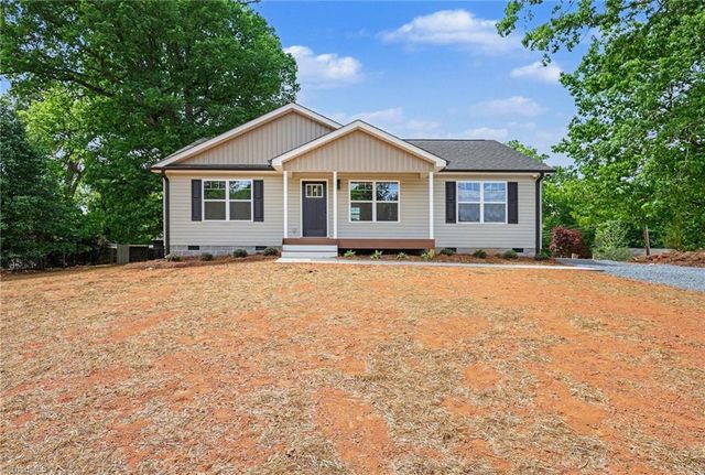407 Park Street, Randleman, NC 27317