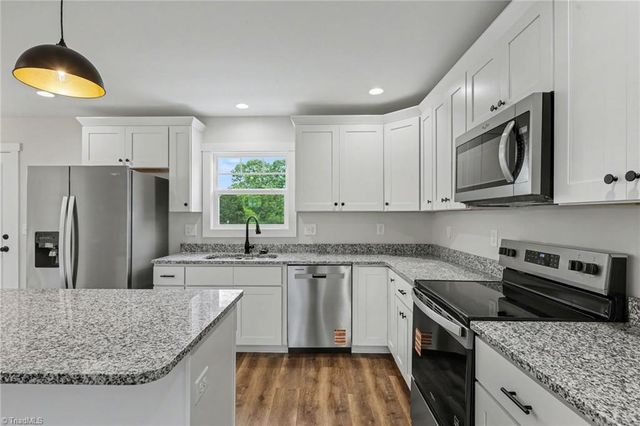 407 Park Street, Randleman, NC 27317