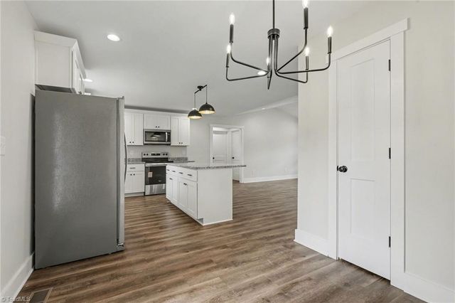 407 Park Street, Randleman, NC 27317