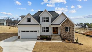 125 Cotton Fields Lane Lot 26, Fuquay Varina, NC 27526
