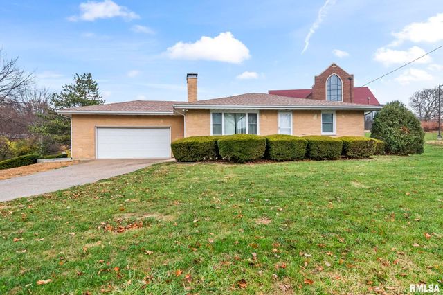 2491 W WASHINGTON Street, Springfield, IL 62702