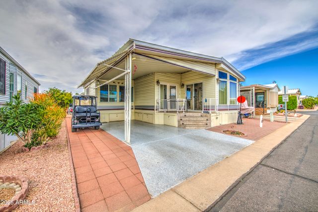 7750 E BROADWAY Road 218, Mesa, AZ 85208