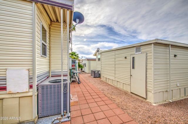 7750 E BROADWAY Road 218, Mesa, AZ 85208