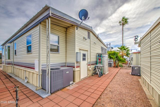 7750 E BROADWAY Road 218, Mesa, AZ 85208