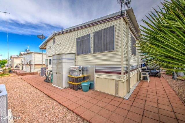 7750 E BROADWAY Road 218, Mesa, AZ 85208