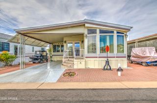 7750 E BROADWAY Road 218, Mesa, AZ 85208