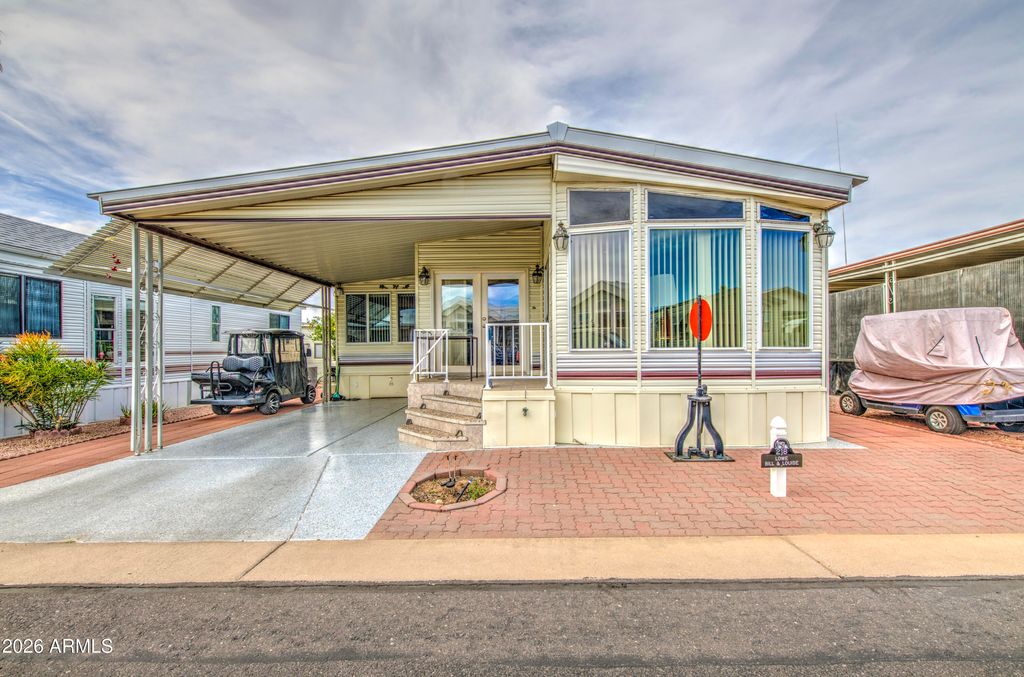 7750 E BROADWAY Road 218, Mesa, AZ 85208