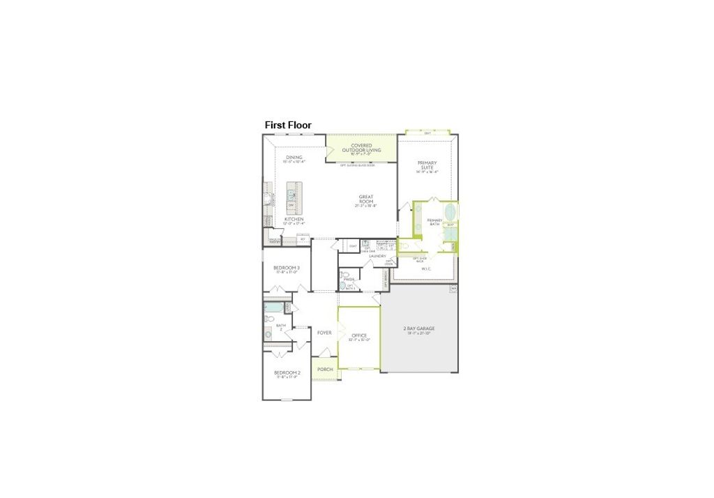 4814 Signal Run Road, Midlothian, TX 76065 — photo 5