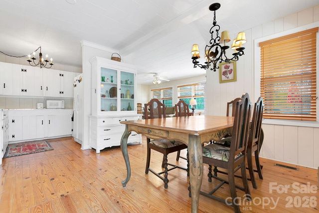 218 Hickory Lane, Lake Toxaway, NC 28747