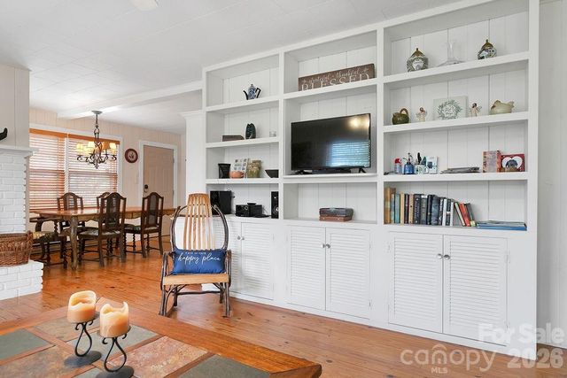 218 Hickory Lane, Lake Toxaway, NC 28747