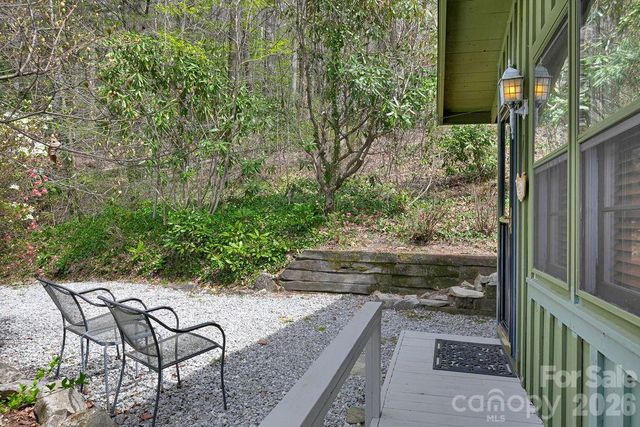218 Hickory Lane, Lake Toxaway, NC 28747