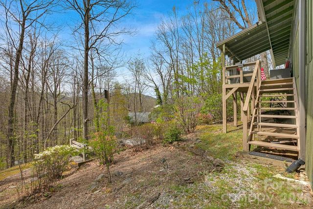 218 Hickory Lane, Lake Toxaway, NC 28747