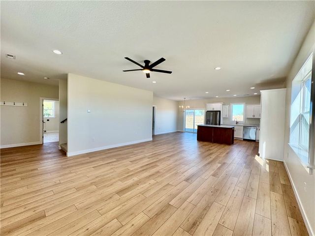 1321 W 19th Street, Maryville, MO 64468