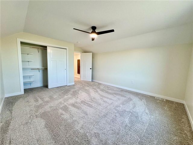 1321 W 19th Street, Maryville, MO 64468