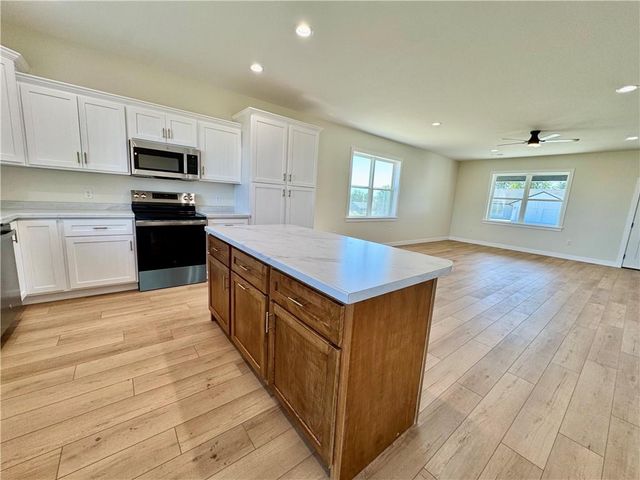 1321 W 19th Street, Maryville, MO 64468