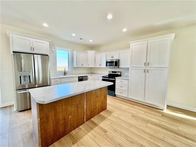 1321 W 19th Street, Maryville, MO 64468