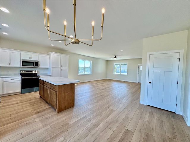 1321 W 19th Street, Maryville, MO 64468